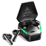 Usams JY01 TWS Gaming Earbuds Black (BHUJY01)-thumb-1