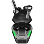 Usams JY01 TWS Gaming Earbuds Black (BHUJY01)-thumb-2