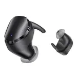 Usams LX08 TWS Earbuds Black (BHULX01)-thumb-3