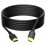 Usams US-SJ427 U49 HDMI Cable 3m Black (SJ427HD01)-thumb-1