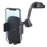 Usams US-ZJ065 Car Phone Holder Black (ZJ065ZJ01)-thumb-1