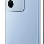 Vivo V27 8/256GB Magic Blue-thumb-2