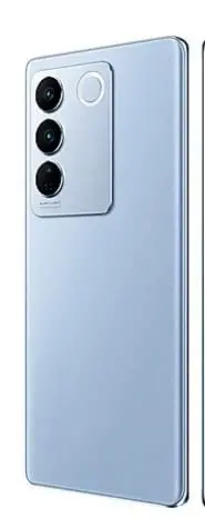 Vivo V27 8/256GB Magic Blue-image-2