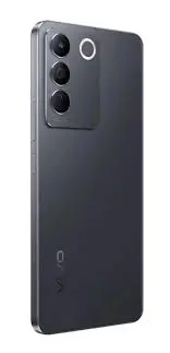 Vivo V27e 8/128GB Glory Black-image-2