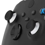 Xbox Controller Robot Black-thumb-3