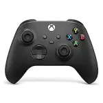 Xbox Controller Robot Black-thumb-1