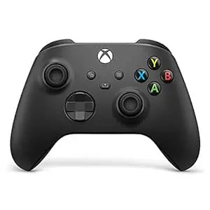 Xbox Controller Robot Black