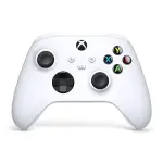 Xbox Controller Robot White-thumb-1