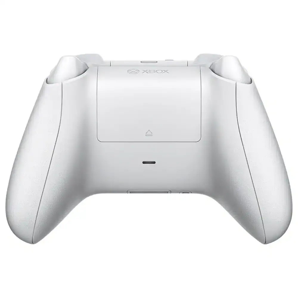 Xbox Controller Robot White-image-2