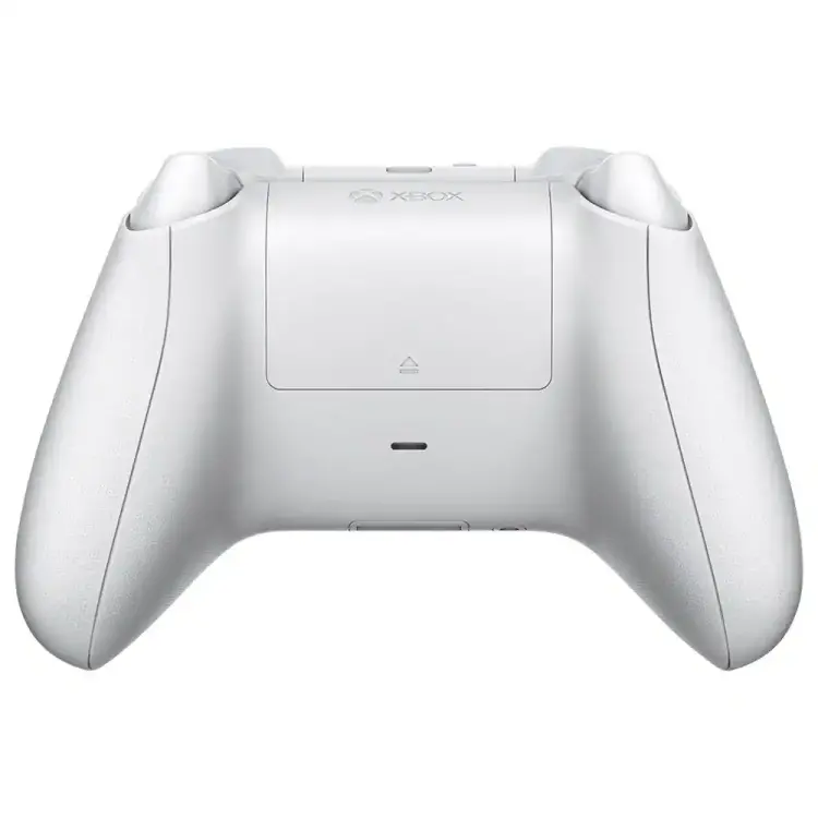 Xbox Controller Robot White-image-2