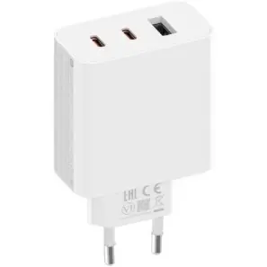 Xiaomi 67W GaN Charger (BHR7493EU)