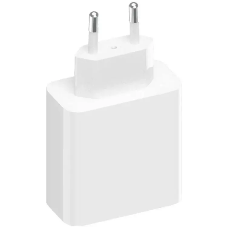 Xiaomi 67W GaN Charger (BHR7493EU)-image-2