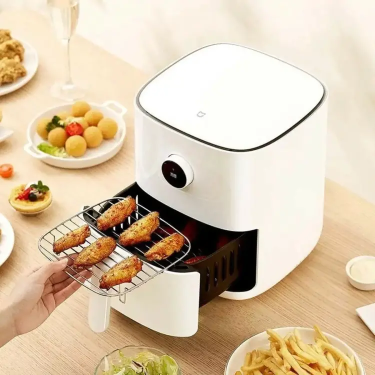 Xiaomi Air Fryer 3.5L (BHR4849EU)-image-4