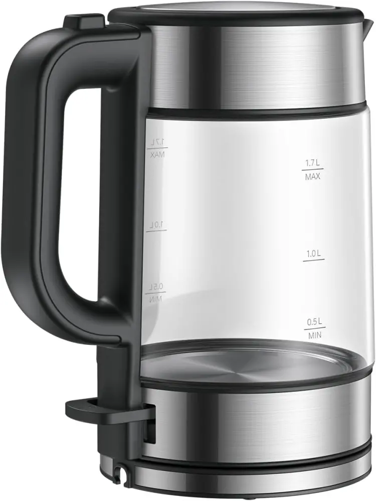 Xiaomi Electric Glass Kettle (BHR7423EU)-image-2