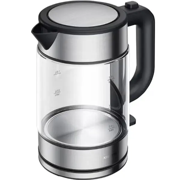 Xiaomi Electric Glass Kettle (BHR7423EU)-image-1