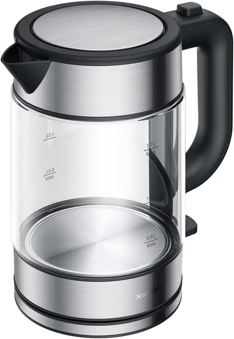 Xiaomi Electric Glass Kettle (BHR7423EU)-image-7