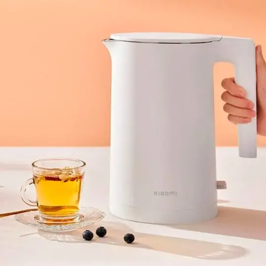 Xiaomi Electric Kettle 2 (BHR5927EU)-image-3