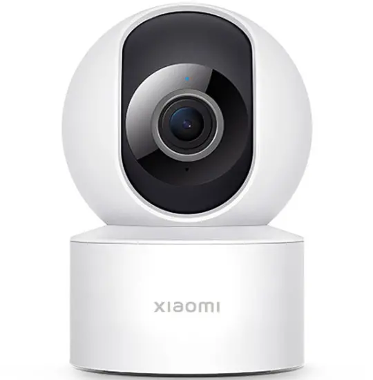 Xiaomi Mi Home Security Camera Smart C200-image-1