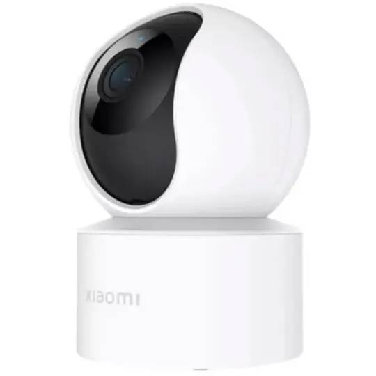 Xiaomi Mi Home Security Camera Smart C200-image-2