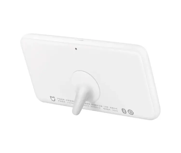 Xiaomi Mi Temperature and Humidity Monitor Pro (BHR5435GL)-image-2