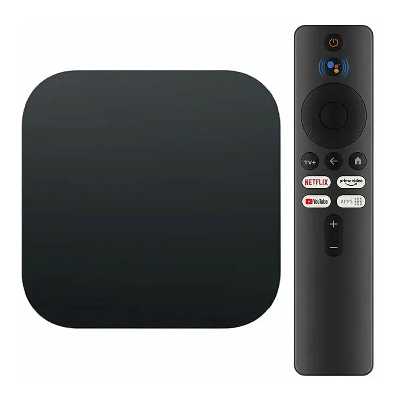 Xiaomi Mi TV Box S 2nd Gen (MDZ-28-AA)-image-1