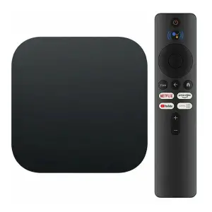 Xiaomi Mi TV Box S 2nd Gen (MDZ-28-AA)