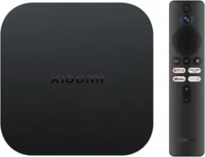 Xiaomi Mi TV Box S 2nd Gen (MDZ-28-AA)