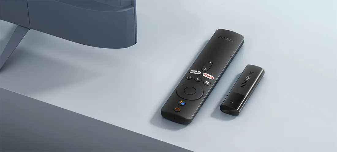 Xiaomi Mi TV Stick 4K (MDZ-27-AA)-image-2