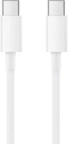 Xiaomi Mi USB Type-C to Type-C Cable 1.5m White (SJV4108GL)