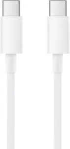 Xiaomi Mi USB Type-C to Type-C Cable 1.5m White (SJV4108GL)