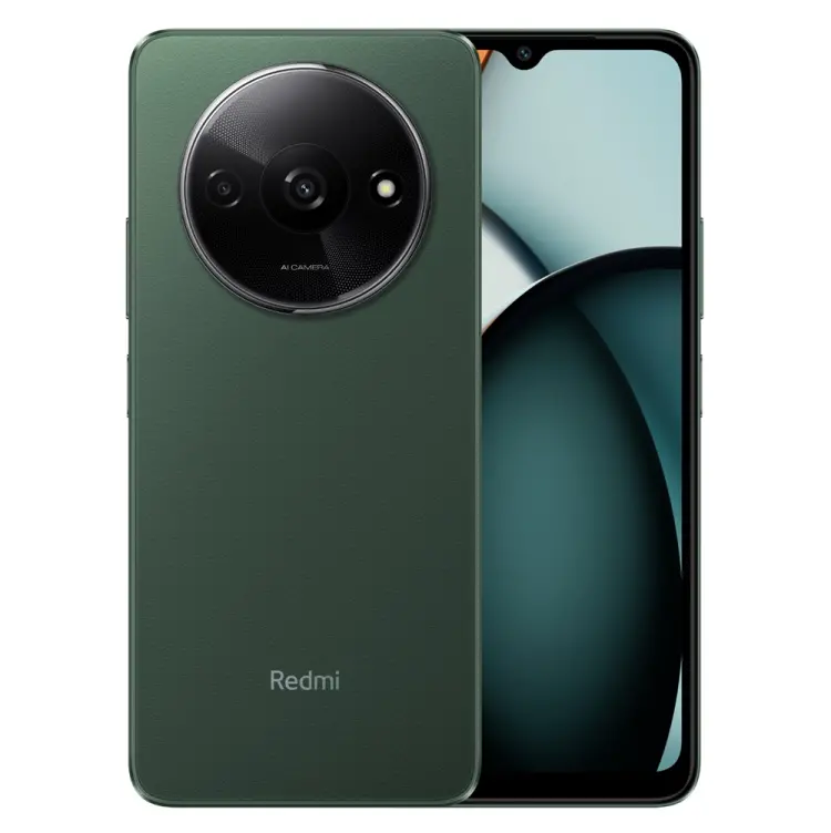 Xiaomi Redmi A3 4/128GB Forest Green-image-1