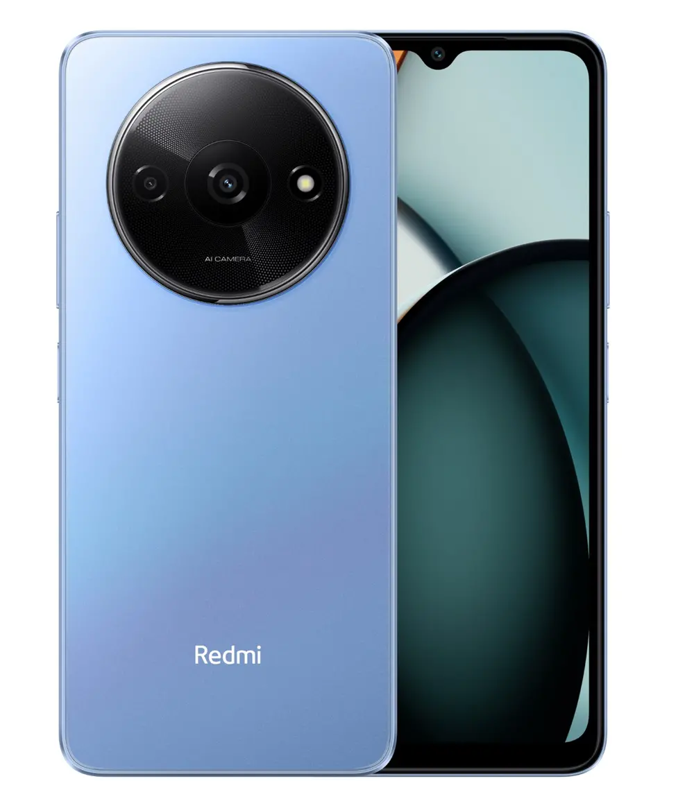 Xiaomi Redmi A3 4/128GB Star Blue-image-1