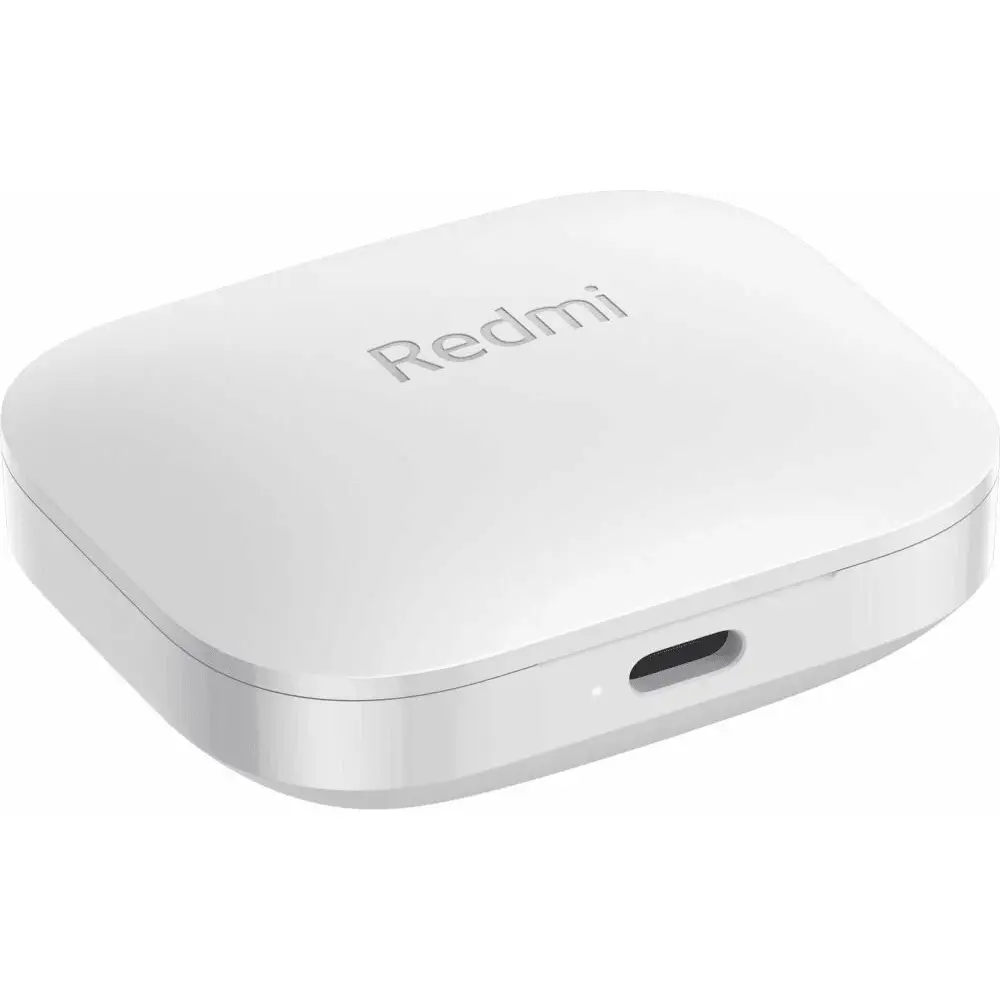 Xiaomi Redmi Buds 5 White (BHR7628GL)-image-3