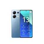 Xiaomi Redmi Note 13 6/128GB Ice Blue-thumb-1