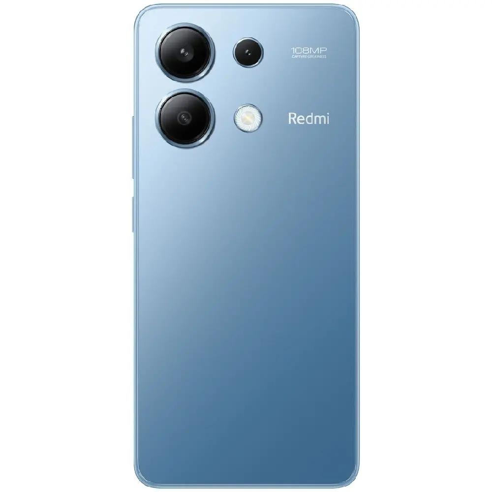 Xiaomi Redmi Note 13 6/128GB Ice Blue-image-2