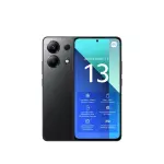 Xiaomi Redmi Note 13 6/128GB Midnight Black-thumb-1