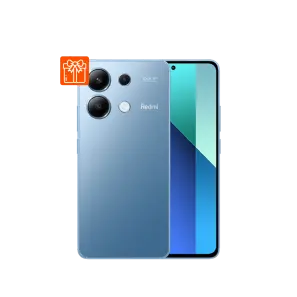 Xiaomi Redmi Note 13 8/256GB Ice Blue