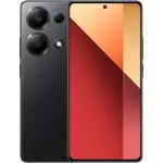 Xiaomi Redmi Note 13 8/256GB Midnight Black-thumb-1