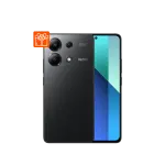 Xiaomi Redmi Note 13 8/256GB Midnight Black-thumb-1