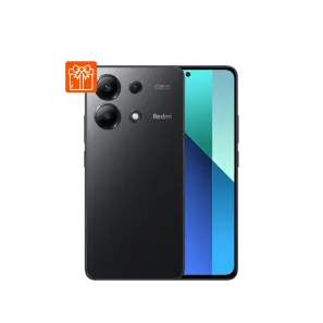 Xiaomi Redmi Note 13 8/256GB Midnight Black