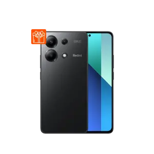 Xiaomi Redmi Note 13 8/256GB Midnight Black