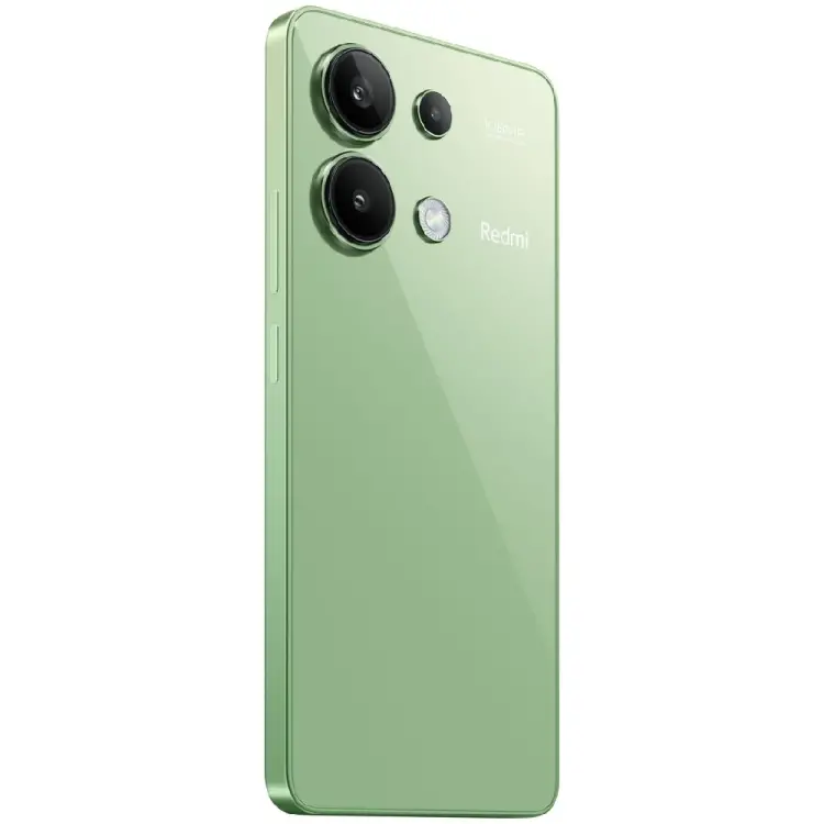 Xiaomi Redmi Note 13 8/256GB Mint Green-image-4