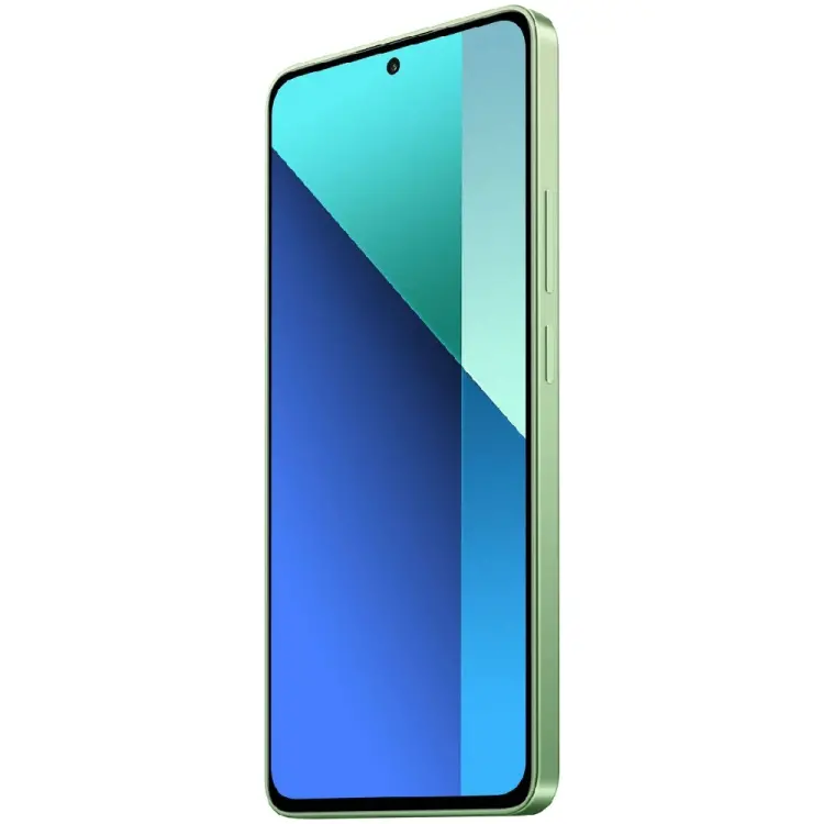 Xiaomi Redmi Note 13 8/256GB Mint Green-image-5