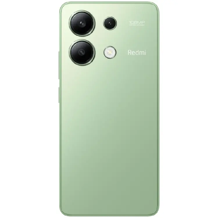 Xiaomi Redmi Note 13 8/256GB Mint Green-image-8