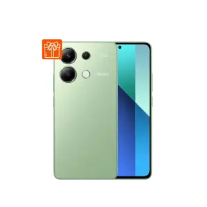 Xiaomi Redmi Note 13 8/256GB Mint Green