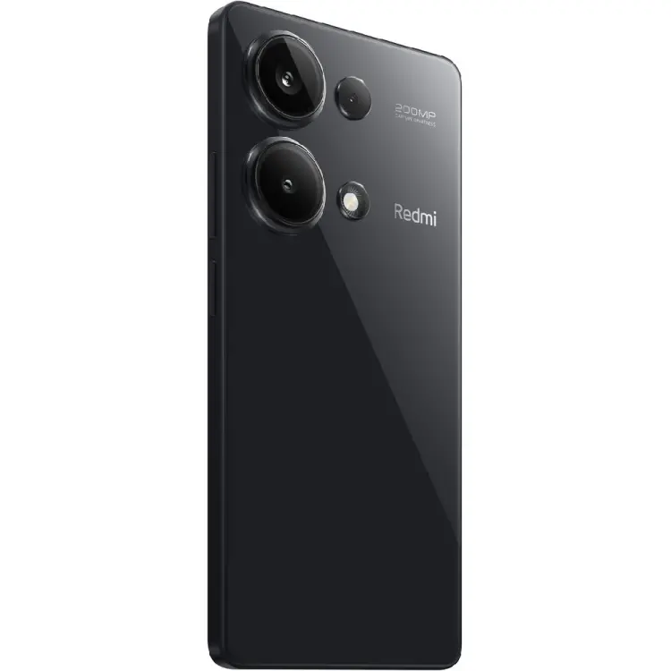 Xiaomi Redmi Note 13 Pro 12/512GB Midnight Black-image-7