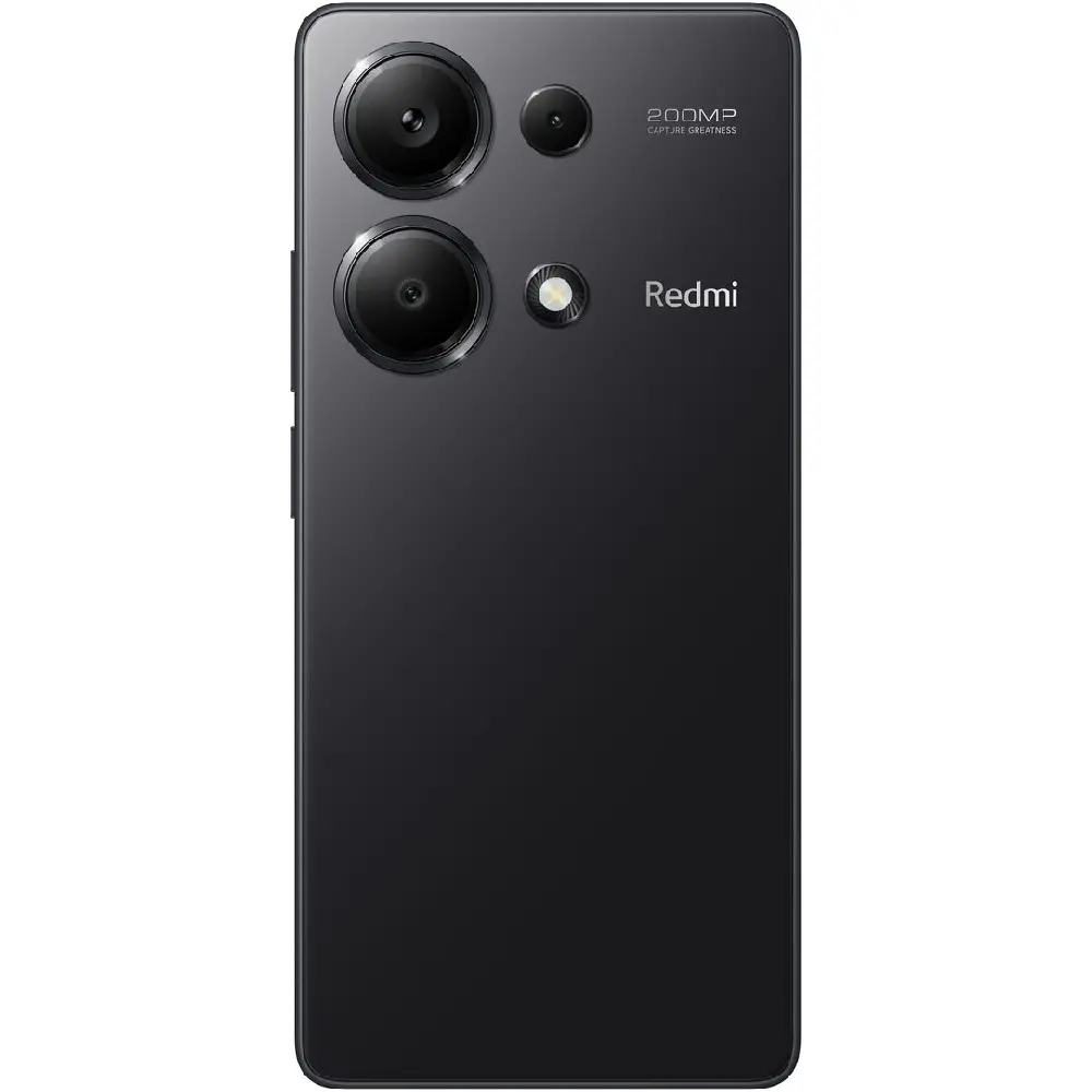 Xiaomi Redmi Note 13 Pro 12/512GB Midnight Black-image-9