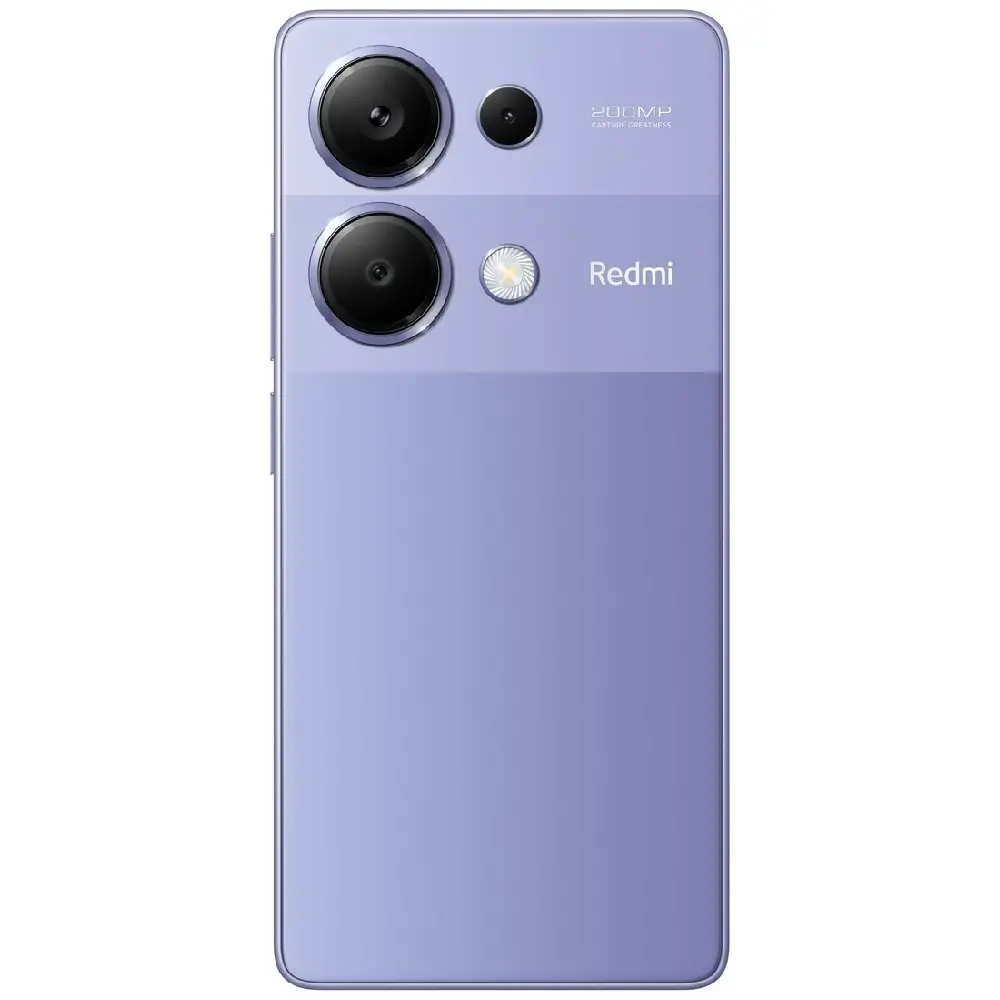 Xiaomi Redmi Note 13 Pro 8/256GB Lavender Purple-image-2