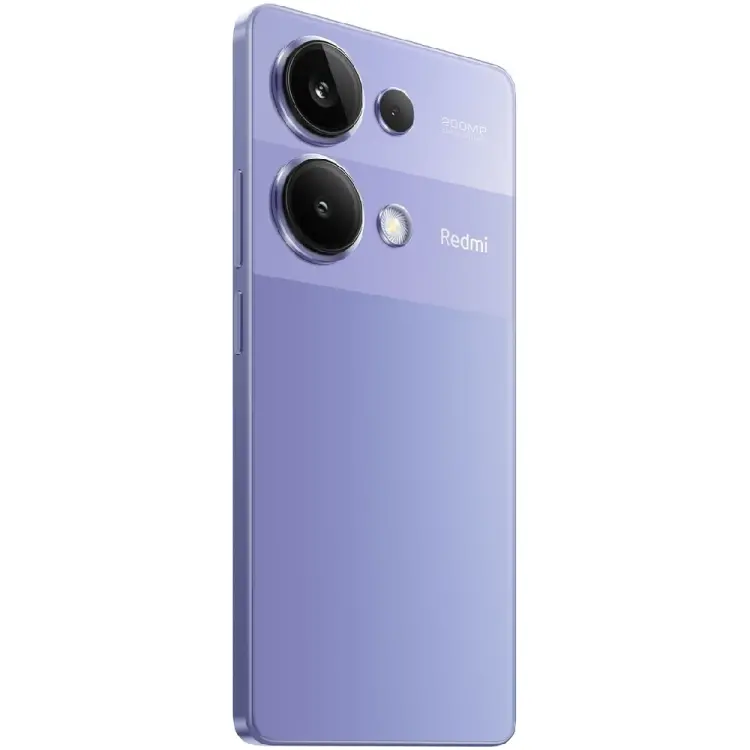 Xiaomi Redmi Note 13 Pro 8/256GB Lavender Purple-image-3