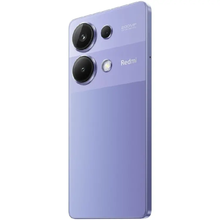 Xiaomi Redmi Note 13 Pro 8/256GB Lavender Purple-image-4